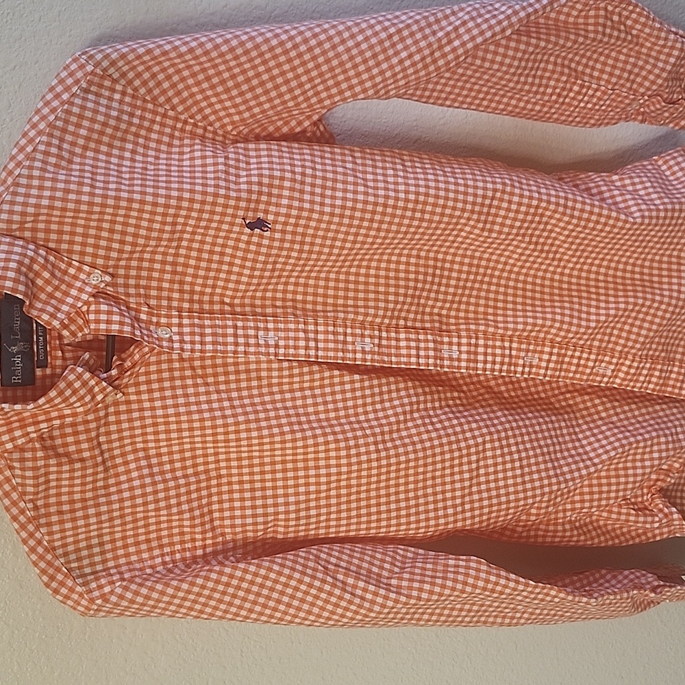 Ralph Lauren shirt